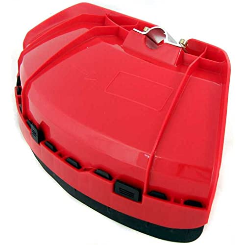 Marpol Parasassi per decespugliatore Universale 26mm Protezione paraschizzi tagliafilo