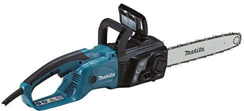 Makita ELETTROSEGA, Nero, Blu, 24 x 250 mm