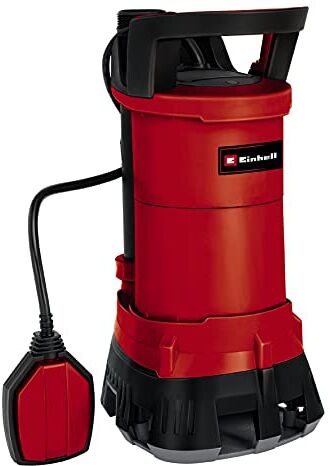 Einhell RG-DP 8735 ECO Pompa per l'acqua Sporca