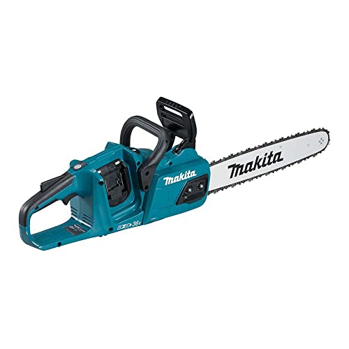 Makita Etichetta per motosega a batteria DUC405