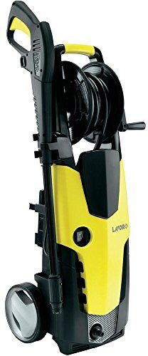 Lavor wash STM 160 Verticale Elettrico 510l/h 2500W Nero, Giallo idropulitrice