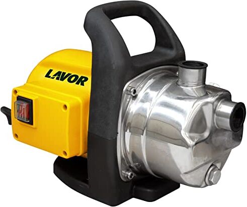 Lavor Pompa da Giardino EG-M 3800