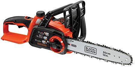 Black & Decker Elettrosega