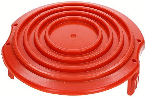 Black & Decker TAPPO COPERCHIO BOBINA TAGLIAERBA A FILO DECESPUGLIATORE GL701 GL710 GL716 GL720 GL741