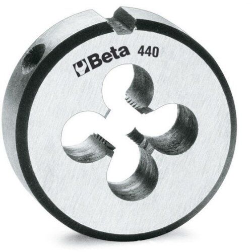 BETA 440A 12X1,75-TERRAJAS PASO GRUESO CROMO