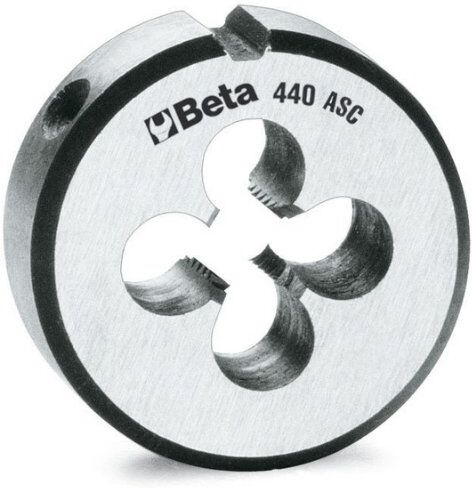 BETA 440ASC 1/2-TERRAJAS PASO GRUESO UNC