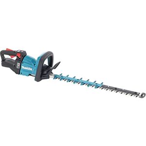 Makita TAGLIASIEPI 18V 60CM BL, Nero