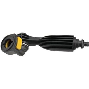 Stanley Adattatore Snodato per Testine per Idropulitrici Stanley Adattatore Snodato per Testine per Idropulitrici