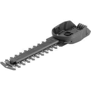 Gardena Lama rifilasiepi 18 cm (lunghezza di taglio): Lama in acciaio di qualità, ricambio per forbici a batteria ClassicCut e ComfortCut (-20) Gardena Lama rifilasiepi 18 cm (lunghezza di taglio): Lama in acciaio di qualità, ricambio per forbici a batteria ClassicCut e ComfortCut (-20)