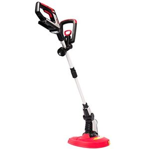 AL-KO Tagliabordi a batteria 40V max. /5,0Ah;Larghezza di lavoro 30 cm. Asta telescopica. Testina Orientabile. Batteria non inclusa. AL-KO Tagliabordi a batteria 40V max. /5,0Ah;Larghezza di lavoro 30 cm. Asta telescopica. Testina Orientabile. Batteria non inclusa.