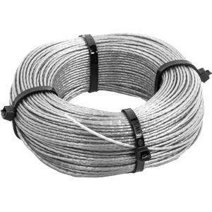 GreenWorks . Filo di Ricambio per decespugliatore, 220 cm, 40 m GreenWorks . Filo di Ricambio per decespugliatore, 220 cm, 40 m