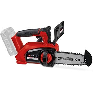Einhell Professional Motosega da potatura a batt. FORTEXXA 18/20 TH Power X-Change (ioni di litio, motore senza spazzole, barra e catena OREGON, max 3.800 min-1 no batteria e caricabatteria) Einhell Professional Motosega da potatura a batt. FORTEXXA 18/20 TH Power X-Change (ioni di litio, motore senza spazzole, barra e catena OREGON, max 3.800 min-1 no batteria e caricabatteria)