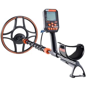 VEVOR Metal Detector Impermeabile IP68 Kit Rilevatore d'Oro per Adulti con Display con Cuffie Wireless 7 Modalità Asta Lunghezza Regolabile Profondità Rilevamento 304,8 mm Ricerca Metalli Oro VEVOR Metal Detector Impermeabile IP68 Kit Rilevatore d'Oro per Adulti con Display con Cuffie Wireless 7 Modalità Asta Lunghezza Regolabile Profondità Rilevamento 304,8 mm Ricerca Metalli Oro