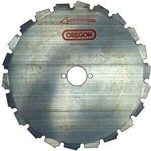 Catena per motosega Oregon Z22 - Taglio massimo 200mm Catena per motosega Oregon Z22 - Taglio massimo 200mm