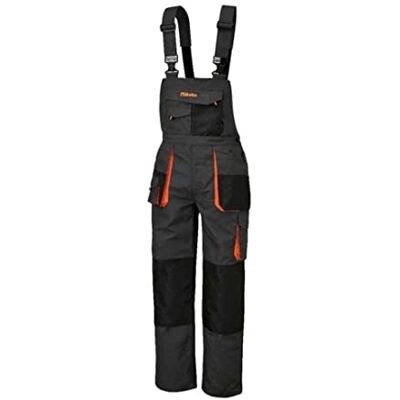 BETA Salopette da lavoro easy leggera XL BETA Salopette da lavoro easy leggera XL