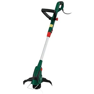 Parkside PRT 550 A5, 550 W Tagliaerba a filo Nero Stile elettrico Walk Mowers Parkside PRT 550 A5, 550 W Tagliaerba a filo Nero Stile elettrico Walk Mowers
