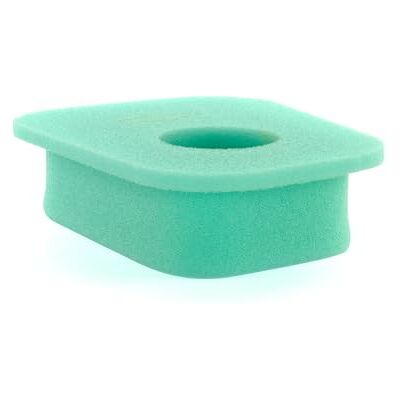 Filtro aria Briggs & Stratton - 130 x 89 x 38 mm - Filtro aria Filtro aria Briggs & Stratton - 130 x 89 x 38 mm - Filtro aria