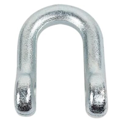 AMA Grillo di Fissaggio per Trincia e Decespugliatori – Diametro Foro 12,5 mm, Filo 11 mm, Peso 130 g, Ideale per Agricoltura, Made in Italy AMA Grillo di Fissaggio per Trincia e Decespugliatori – Diametro Foro 12,5 mm, Filo 11 mm, Peso 130 g, Ideale per Agricoltura, Made in Italy