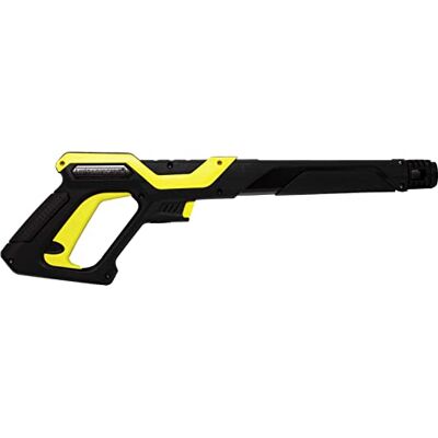 Parkside Pistola a spruzzo ad alta pressione PHD 150 G4 – LIDL IAN 305729 impugnatura ergonomica con attacco filettato e trigger con sicurezza bambini Parkside Pistola a spruzzo ad alta pressione PHD 150 G4 – LIDL IAN 305729 impugnatura ergonomica con attacco filettato e trigger con sicurezza bambini