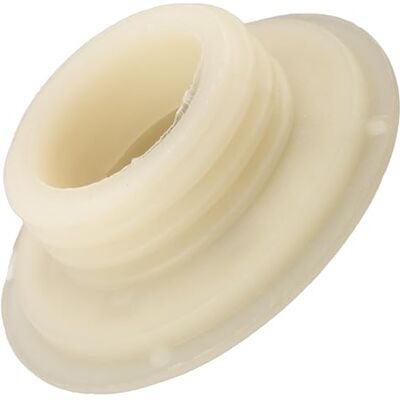Aerzetix C70608 Vite senza fine della pompa dell'olio per motosega compatibile con Husqvarna 346xp , 353 Aerzetix C70608 Vite senza fine della pompa dell'olio per motosega compatibile con Husqvarna 346xp , 353