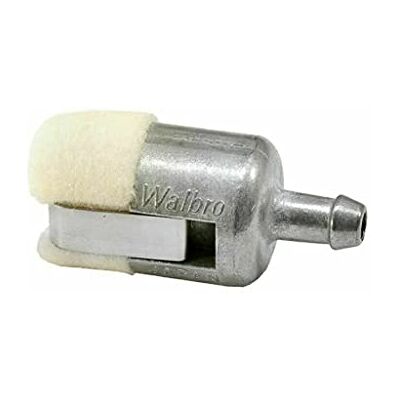 AMA Filtro Pesca Miscela Serbatoio DECESPUGLIATORE Motosega WALBRO 125527 AMA Filtro Pesca Miscela Serbatoio DECESPUGLIATORE Motosega WALBRO 125527