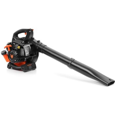 Fuxtec Soffiatore a Scoppio FX-LB126ECO • 26cc • velocità 216km/h Motore a miscela benzina • 2 tempi • 0,7kW potenza • soffiatore leggero • velocità soffiaggio Fuxtec Soffiatore a Scoppio FX-LB126ECO • 26cc • velocità 216km/h Motore a miscela benzina • 2 tempi • 0,7kW potenza • soffiatore leggero • velocità soffiaggio