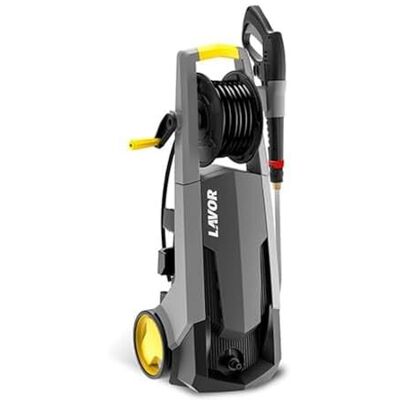 Lavor IDROPULITRICE A FREDDO (MOTORE A INDUZIONE) mod. Lavor IDROPULITRICE A FREDDO (MOTORE A INDUZIONE) mod.