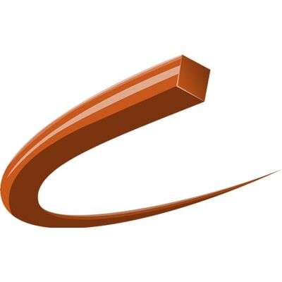 Husqvarna Opti-Quadra Filo per decespugliatore, Ø 2,4 mm, 70 m, colore: Arancione Husqvarna Opti-Quadra Filo per decespugliatore, Ø 2,4 mm, 70 m, colore: Arancione