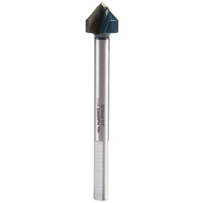Bosch Punta per vetro e piastrelle 3/4 Bosch Punta per vetro e piastrelle 3/4