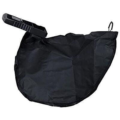 Florabest Sacco di Racolta con Supporto per Aspirafoglie FLB 2400/9 Florabest Sacco di Racolta con Supporto per Aspirafoglie FLB 2400/9