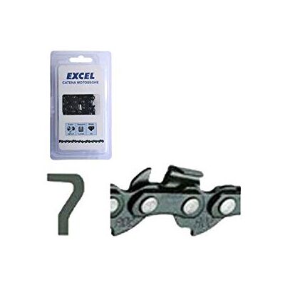 Excel Catena cm. 30 per motosega Excel Catena cm. 30 per motosega