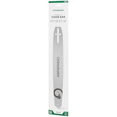 Grimsholm Green Barra Premium Cut 14" .325" .043"/1.1mm (per Husqvarna) Grimsholm Green Barra Premium Cut 14" .325" .043"/1.1mm (per Husqvarna)