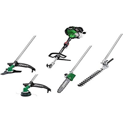 RIBIMEX - Strumento multifunzione 4 in 1 42,7 cc - 42.7 cc - multi-tools RIBIMEX - Strumento multifunzione 4 in 1 42,7 cc - 42.7 cc - multi-tools