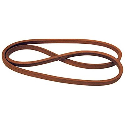 ISE Cinghia di trasmissione di movimento di ricambio 1/2" x 96" sostituisce Murray 37X61, 037X61MA ISE Cinghia di trasmissione di movimento di ricambio 1/2" x 96" sostituisce Murray 37X61, 037X61MA