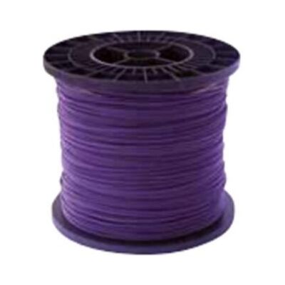 Active FILO DECESPUGLIATORE FILO RICAMBIO QUADRATO 3,3 MM BOBINA 2 KG 180 MT Active FILO DECESPUGLIATORE FILO RICAMBIO QUADRATO 3,3 MM BOBINA 2 KG 180 MT