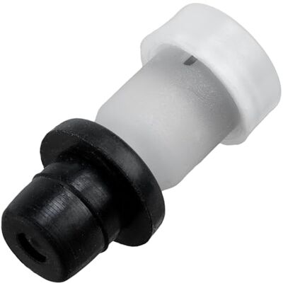 Aerzetix Valvola di aerazione per motosega compatibile con Stihl MS 170 , MS 180 , MS 210 , MS 230 , MS 250 Aerzetix Valvola di aerazione per motosega compatibile con Stihl MS 170 , MS 180 , MS 210 , MS 230 , MS 250
