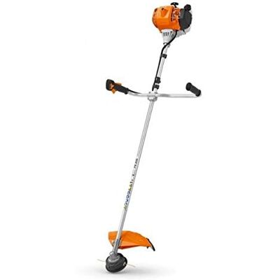 Stihl Decespugliatore Doppio Manubrio Modello Stihl Decespugliatore Doppio Manubrio Modello