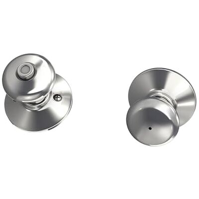 SCHLAGE Plymouth Passage knob, SCHLAGE Plymouth Passage knob,