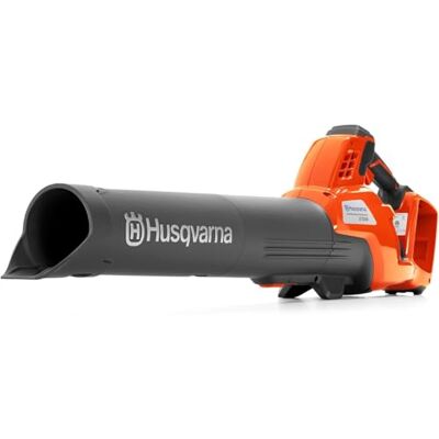 Husqvarna Soffiatore a batteria 230iB Husqvarna Soffiatore a batteria 230iB