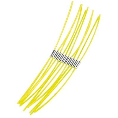 Bosch Bosh Art 23 Combitrim Filo Extra Strong (10 Pezzi) Bosch Bosh Art 23 Combitrim Filo Extra Strong (10 Pezzi)