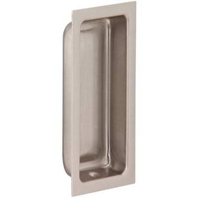 SCHLAGE Ives by Maniglia a filo SCHLAGE Ives by Maniglia a filo