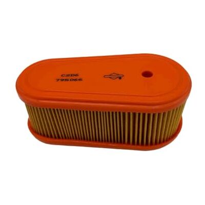 Briggs & Stratton Briggs and Stratton Filtro dell’Aria Originale Briggs & Stratton Briggs and Stratton Filtro dell’Aria Originale