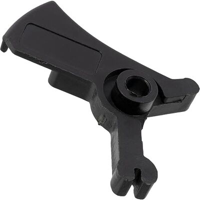 Aerzetix Grilletto acceleratore per motosega compatibile con Stihl MS 210 MS 230 MS 250 021 023 025 Aerzetix Grilletto acceleratore per motosega compatibile con Stihl MS 210 MS 230 MS 250 021 023 025