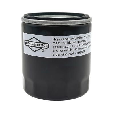 Briggs & Stratton Briggs and Stratton Filtro dell’Olio Originale Briggs & Stratton Briggs and Stratton Filtro dell’Olio Originale