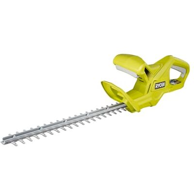 Tagliasiepi Ryobi RY18HT40A-0 18V - Leggero, Compatto, Preciso Tagliasiepi Ryobi RY18HT40A-0 18V - Leggero, Compatto, Preciso