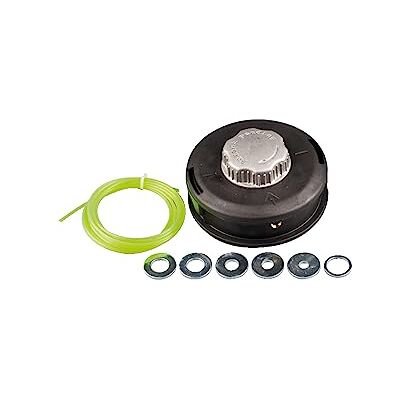 Ratioparts Testa Filo Easy Load semiautomatica, Ø 3 mm, Ø A 130 mm, Senza Borchie Ratioparts Testa Filo Easy Load semiautomatica, Ø 3 mm, Ø A 130 mm, Senza Borchie