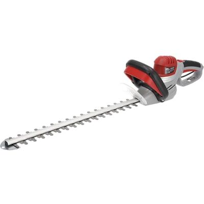 Dedra Tagliasiepi elettrico Garden , lama 550/510 mm, 600 W, manico girevole, potente e maneggevole per siepi, arbusti e giardino Dedra Tagliasiepi elettrico Garden , lama 550/510 mm, 600 W, manico girevole, potente e maneggevole per siepi, arbusti e giardino