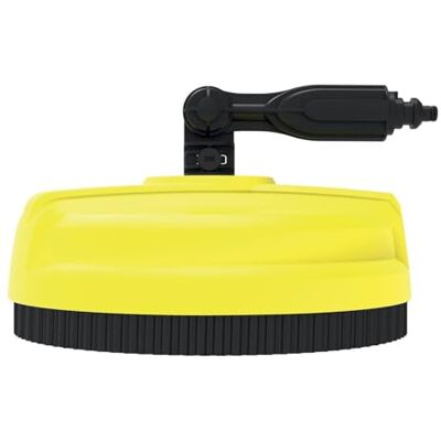 Stanley - Patio Cleaner - - - Pulitore per patio Stanley - Patio Cleaner - - - Pulitore per patio