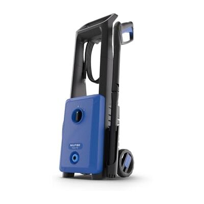 Nilfisk Classic 140 Bar Idropulitrice – Facile da Usare per Auto, Terrazze e Superfici Esterne (2000 W) Nilfisk Classic 140 Bar Idropulitrice – Facile da Usare per Auto, Terrazze e Superfici Esterne (2000 W)