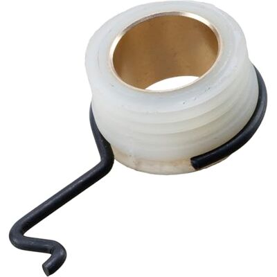 Aerzetix Vite senza fine della pompa dell'olio per motosega compatibile con Stihl MS 170 , MS 171 , MS 180 , MS 181 , MS 210 , MS 211 , MS 230 , MS 250 , 017 , 018 , 021 , 023 , 025 Aerzetix Vite senza fine della pompa dell'olio per motosega compatibile con Stihl MS 170 , MS 171 , MS 180 , MS 181 , MS 210 , MS 211 , MS 230 , MS 250 , 017 , 018 , 021 , 023 , 025